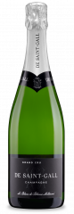Champagne De Saint-Gall