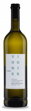 Viognier 2025 Kopp von der Crone Visini