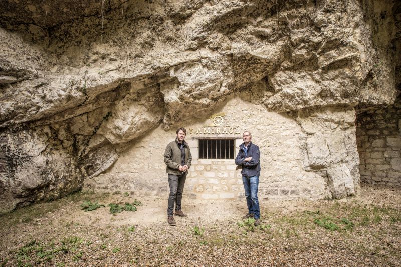 Weine Yannick Amirault