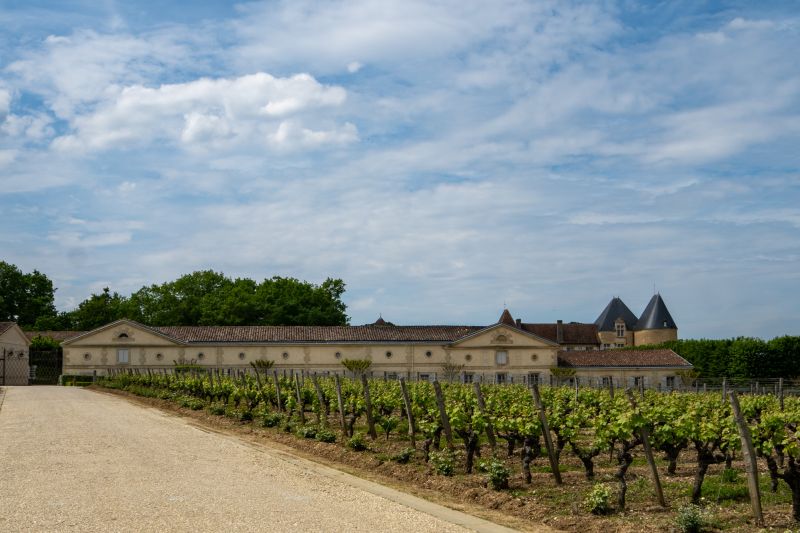 Martel Château d'Yquem
