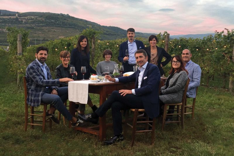 Winzer Tommasi Viticoltori