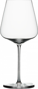 Bordeauxglas