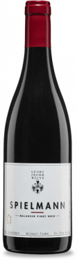 Malanser Pinot Noir Georg Fromm
