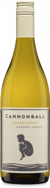 Chardonnay 2022 Cannonball