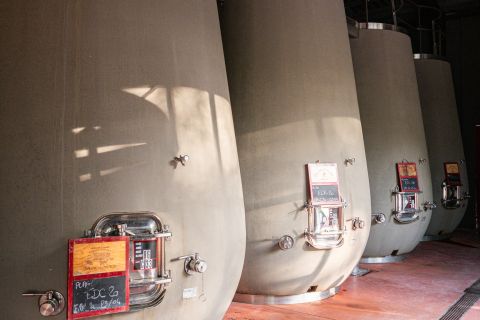 Weine Domaine de Chevalier