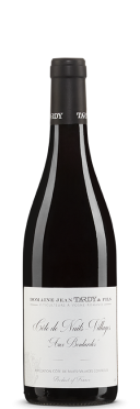 Côte de Nuits Villages 2022 Tardy