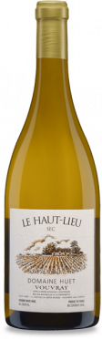 Le Haut-Lieu sec 2023 Huet