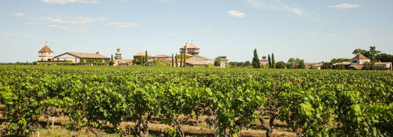 Martel AG - Château Smith-Haut-Lafitte