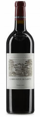 Carruades de Lafite
