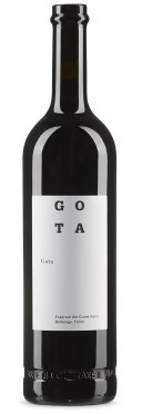 Gota Merlot 2023 Kopp von der Crone Visini
