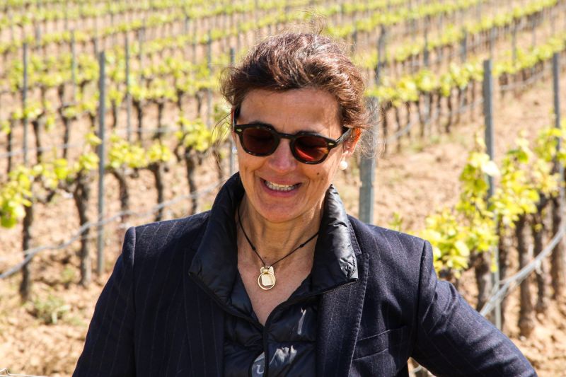 Vins el Cep - Cava MIM Natura Blanc de Noirs