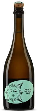 Brut Nature Blanc 2021 Obrecht