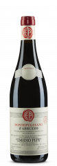 Montepulciano d'Abruzzo DOC