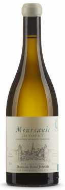 Meursault AC 2024 Rémi Jobard