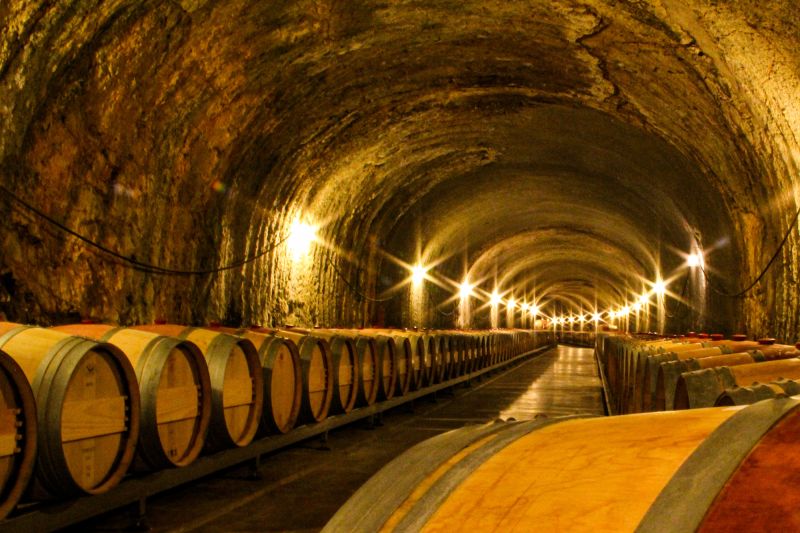 Martel Accendo Cellars