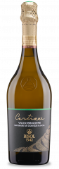 Bisol Cartizze dry Prosecco