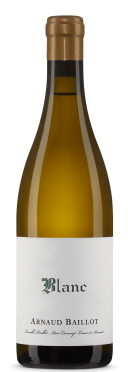 Meursault 2022 Arnaud Baillot
