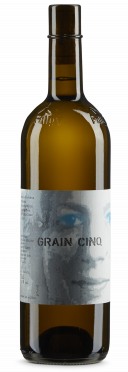 Grain Cinq 2024 Marie-Thérèse Chappaz