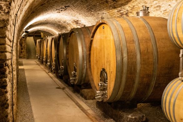Martel Weingut Bründlmayer