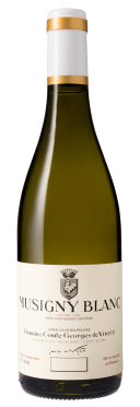 Musigny Blanc Comte de Vogüé