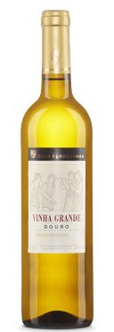 Vinha Grande Branco 2024 Casa Ferreirinha