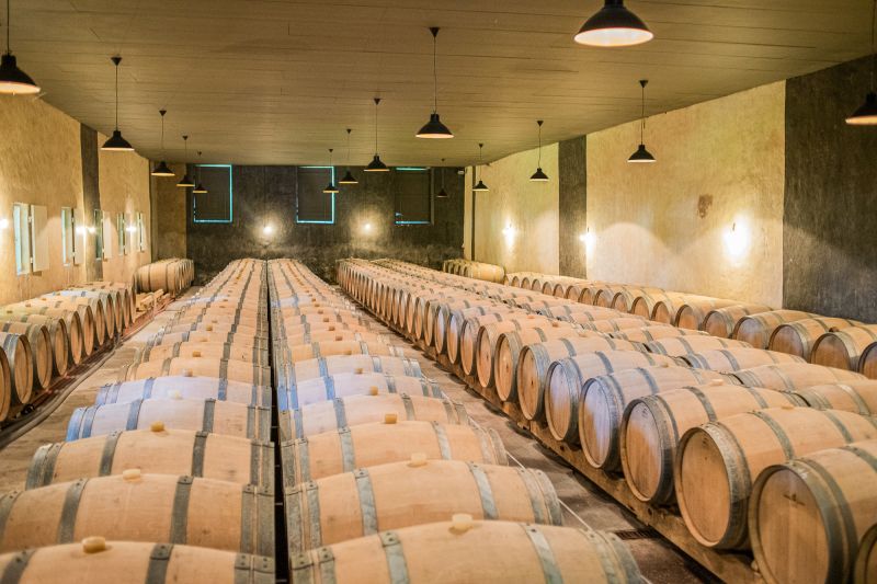 Weine Château Doisy-Védrines