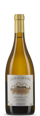 Clos du Bourg sec 2023 Huet