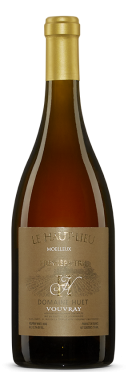 Le Haut-Lieu 1ère trie, moelleux 1997 Huet