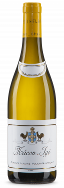 Mâcon-Igé 2024 Domaines Leflaive
