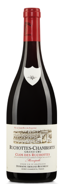 Ruchottes Chambertin Armand Rousseau