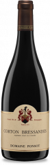 Corton-Bressandes