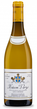 Mâcon-Verzé, Les Chênes 2024 Domaines Leflaive