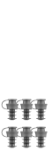 Coravin Stopper