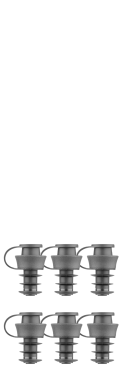 Coravin Stopper
