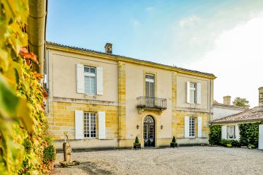 Weine Château Lespault-Martillac