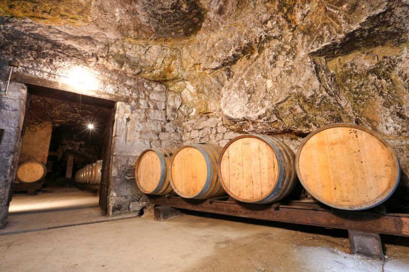 Weingut Yannick Amirault