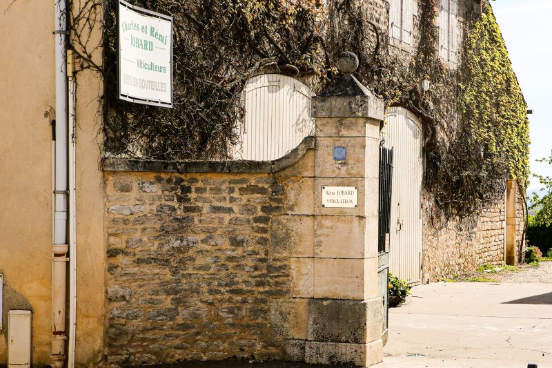 Weingut Domaine Rémi Jobard