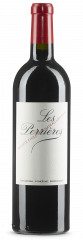 Les Perrières