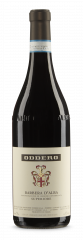Barbera d'Alba DOC