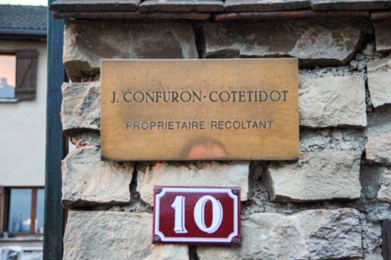 Martel Confuron-Cotétidot