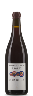 Auxey-Duresses rouge 2021 P & L Trapet