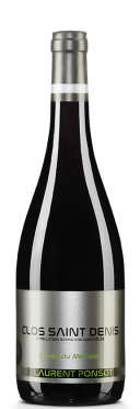 Clos St-Denis 2022 Laurent Ponsot