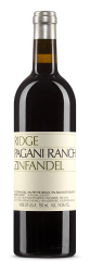Pagani Ranch Zinfandel