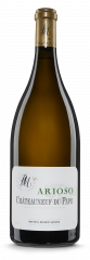 Arioso blanc