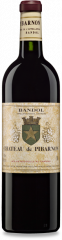 Château de Pibarnon