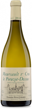 Meursault 2023 Rémi Jobard