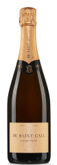 Champagne De Saint-Gall