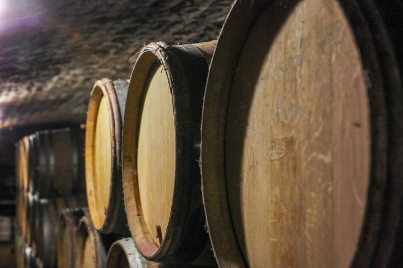Martel Domaine Lejeune