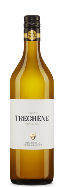Yvorne Trechene 2024 Commune d'Yvorne