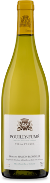 Pouilly-Fumé AC 2023 Masson-Blondelet